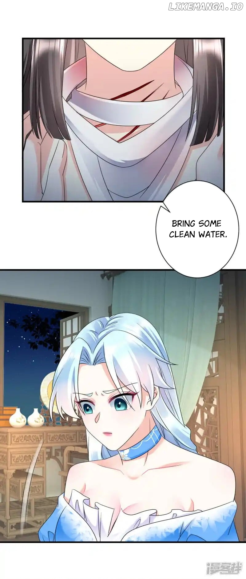 The Cold King’s Beloved Forensic Wife chapter 66 - page 14